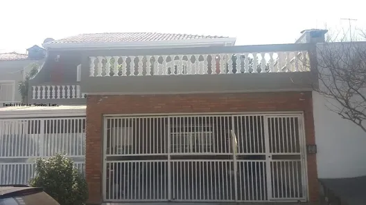 Sobrado com 3 Quartos à venda, 250m² no Vila Yara, Osasco