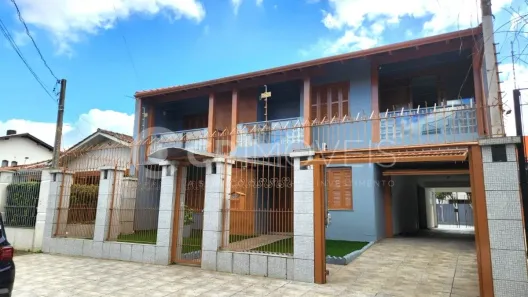 Casa com 3 Quartos à venda, 255m² no Jardim Itu, Porto Alegre