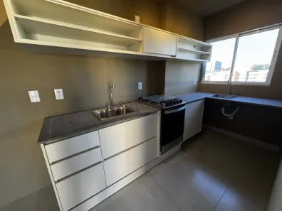 Apartamento com 2 Quartos à venda, 45m² no Jardim Samburá, Bauru