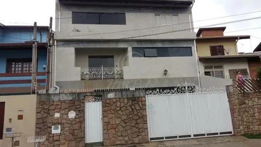 Sobrado com 5 Quartos à venda, 461m² no Jardim Paraíso, Campinas