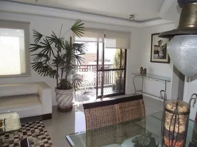 Apartamento com 4 Quartos à venda, 193m² no Perdizes, São Paulo
