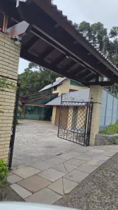 Fazenda/Sítio com 3 Quartos à venda, 260m² no Nossa Senhora da Saúde, Caxias do Sul