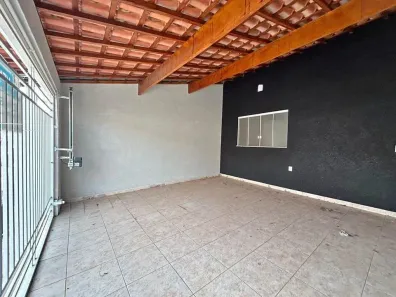 Casa com 2 Quartos à venda, 135m² no Alves Dias, São Bernardo do Campo