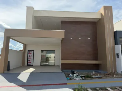 Casa de Condomínio com 3 Quartos à venda, 135m² no São José, Macapá