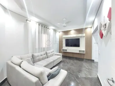 Casa com 3 Quartos à venda, 134m² no Parque Nova Carioba, Americana