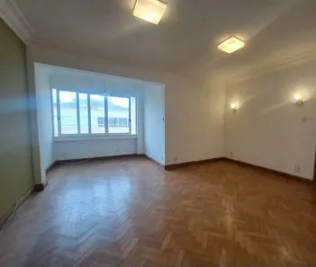 Apartamento com 3 Quartos para alugar, 117m² no Copacabana, Rio de Janeiro