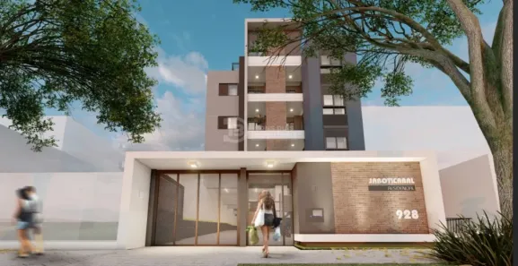 Apartamento com 2 Quartos à venda, 50m² no Vila Bertioga, São Paulo