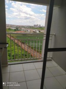 Apartamento com 2 Quartos à venda, 56m² no Loteamento Adventista Campineiro, Hortolândia