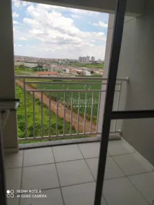 Apartamento com 2 Quartos à venda, 56m² no Loteamento Adventista Campineiro, Hortolândia
