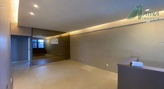 Sala Comercial à venda, 63m² no Barro Preto, Belo Horizonte