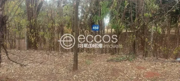 Lote/Terreno à venda, 1241m² no Jockey Park, Uberaba
