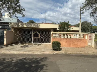 Casa com 3 Quartos à venda, 291m² no Nova Piracicaba, Piracicaba