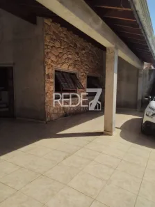 Casa com 3 Quartos à venda, 250m² no Vila Aeroporto, Campinas