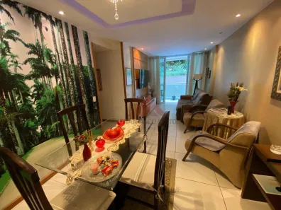 Apartamento com 2 Quartos à venda, 90m² no Ingá, Niterói
