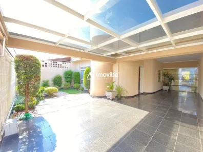 Casa com 5 Quartos à venda, 317m² no Cidade Jardim, Americana