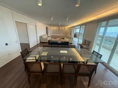 Apartamento com 4 Quartos à venda, 366m² no Alto da Lapa, São Paulo