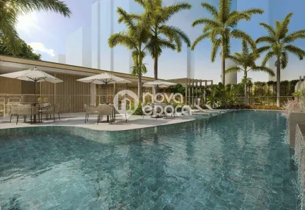 Apartamento com 1 Quarto à venda, 50m² no Flamengo, Rio de Janeiro