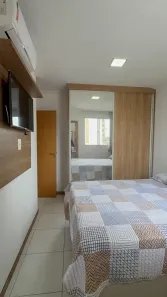 Apartamento com 3 Quartos à venda, 74m² no Imbuí, Salvador