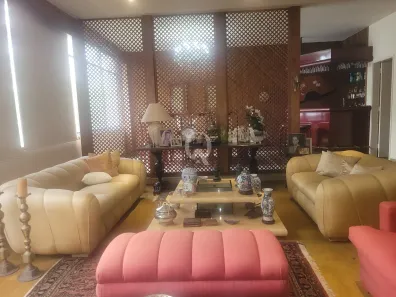 Apartamento com 3 Quartos à venda, 180m² no Leblon, Rio de Janeiro