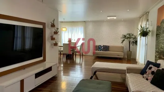 Apartamento com 3 Quartos à venda, 187m² no Ipiranga, São Paulo