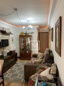Apartamento com 3 Quartos à venda, 77m² no Vila Monumento, São Paulo