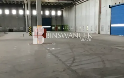 Galpão/Depósito/Armazém para alugar, 7712m² no Conjunto Residencial Butantã, São Paulo