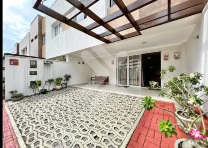 Casa de Condomínio com 3 Quartos à venda, 164m² no Neópolis, Natal