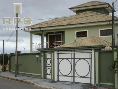 Sobrado com 3 Quartos à venda, 400m² no Jardim do Lago, Atibaia