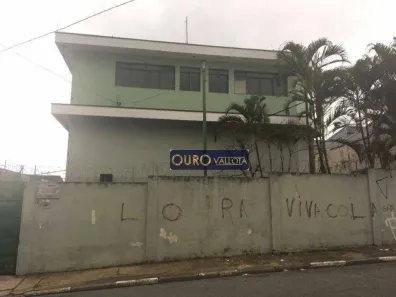 Galpão/Depósito/Armazém à venda, 800m² no Vila Nova York, São Paulo