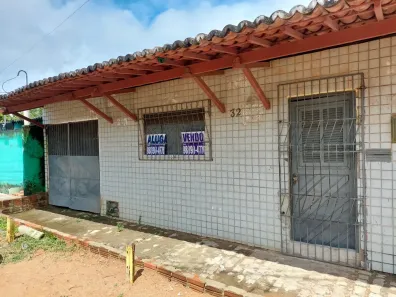 Casa com 3 Quartos à venda, 250m² no Planalto, Natal