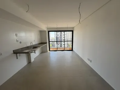 Apartamento com 2 Quartos à venda, 72m² no Setor Bueno, Goiânia