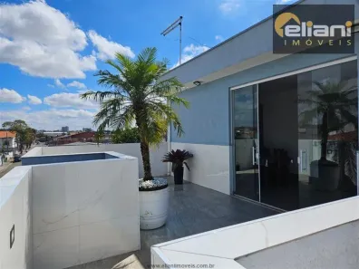 Sobrado com 3 Quartos à venda, 330m² no Jardim Imperador, Suzano