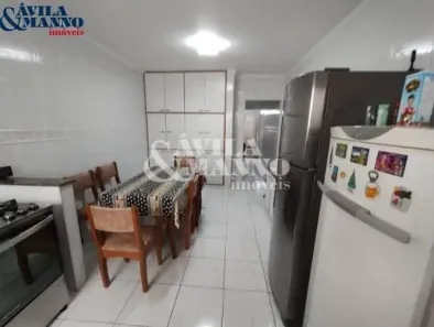 Sobrado com 3 Quartos à venda, 140m² no Mooca, São Paulo
