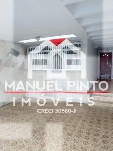 Sobrado com 4 Quartos à venda, 128m² no Cupecê, São Paulo