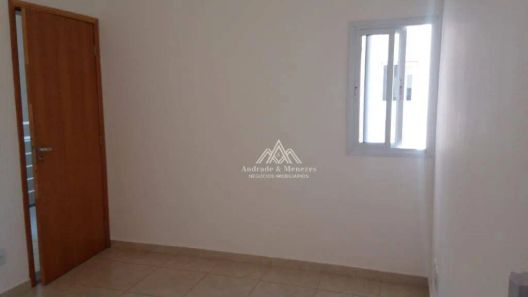 Apartamento com 2 Quartos à venda, 59m² no Jardim Zara, Ribeirão Preto