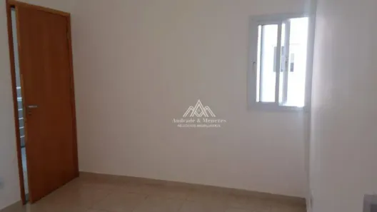 Apartamento com 2 Quartos à venda, 64m² no Jardim Zara, Ribeirão Preto