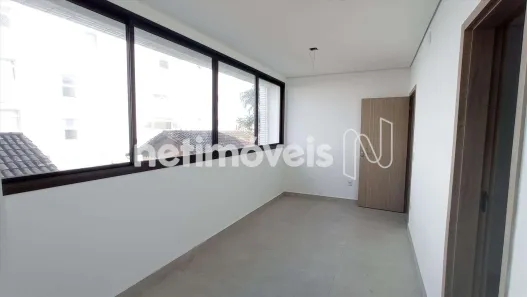 Apartamento com 3 Quartos à venda, 63m² no Itapoã, Belo Horizonte