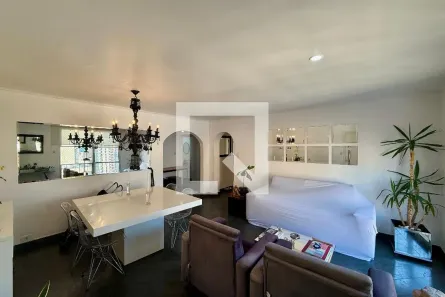 Apartamento com 2 Quartos à venda, 98m² no Vila Nova Conceição, São Paulo