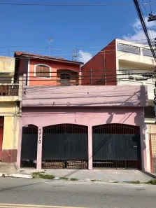 Sobrado com 3 Quartos à venda, 100m² no Jardim Mália II, São Paulo