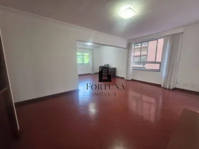 Apartamento com 3 Quartos para alugar, 160m² no Bela Vista, São Paulo