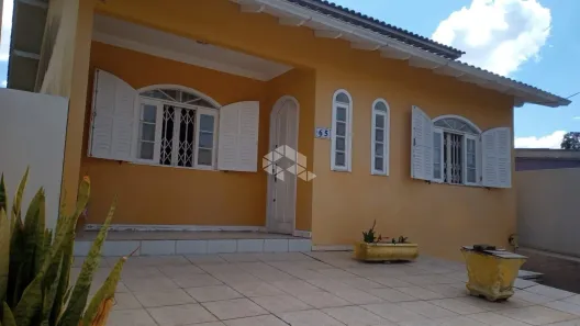 Casa com 3 Quartos à venda, 250m² no Krahe, Viamão