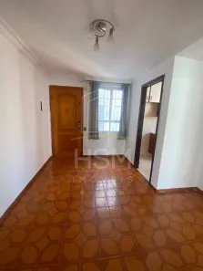 Apartamento com 2 Quartos à venda, 45m² no Santa Terezinha, São Bernardo do Campo