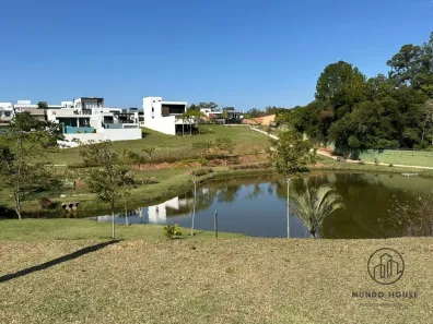 Lote/Terreno à venda, 250m² no Loteamento Sunlake SPA Residencial, Votorantim