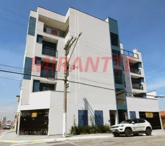 Apartamento com 2 Quartos à venda, 52m² no Vila Constança, São Paulo