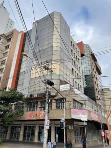 Sala Comercial à venda, 84m² no Centro, Caxias do Sul