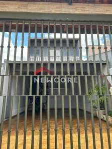 Sobrado com 3 Quartos à venda, 136m² no Jardim TV, Bauru