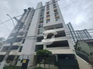 Apartamento com 2 Quartos à venda, 53m² no Fonseca, Niterói