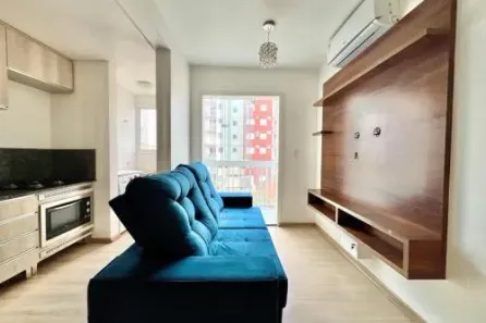 Apartamento com 2 Quartos à venda, 52m² no Fátima, Canoas