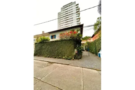 Casa com 4 Quartos à venda, 220m² no Paraíso, São Paulo