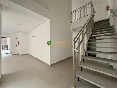 Ponto Comercial à venda, 118m² no Coqueiros, Florianópolis